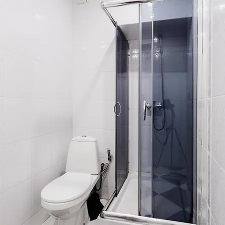 Апартаменты В Центре Киева На Бессарабской Площади 7 Exterior photo